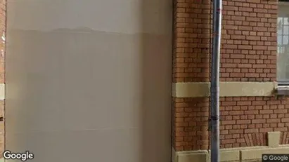 Bedrijfsruimtes for rent in Amsterdam Centrum - Photo from Google Street View