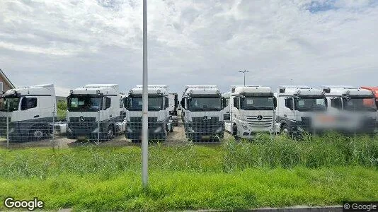 Bedrijfsruimtes for sale i Kaag en Braassem - Foto uit Google Street View