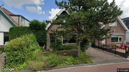 Bedrijfsruimtes for rent in Amsterdam Noord - Photo from Google Street View