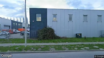 Bedrijfsruimtes for sale in Amsterdam Westpoort - Photo from Google Street View