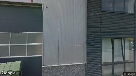 Kantorruimte for rent i Berg en Dal - Foto uit Google Street View