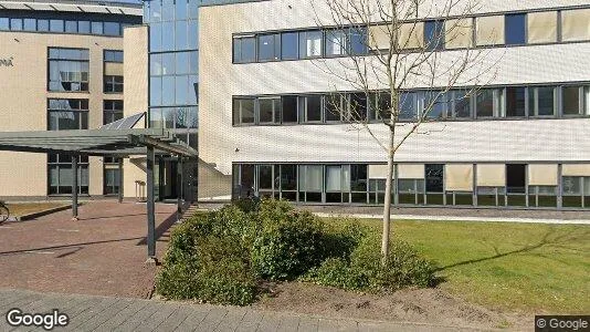 Kantorruimte for rent i Zwolle - Foto uit Google Street View