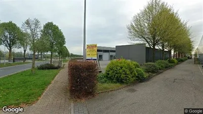 Bedrijfsruimtes for rent in Apeldoorn - Photo from Google Street View