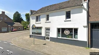 Bedrijfsruimtes for rent in Brunssum - Photo from Google Street View