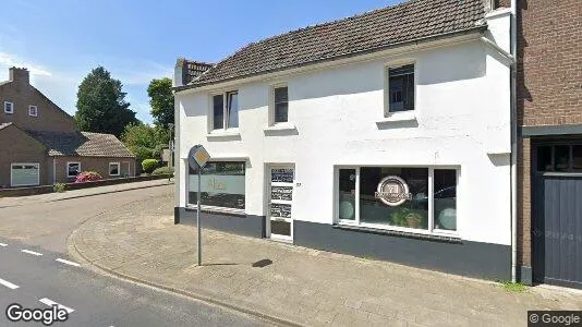 Bedrijfsruimtes for rent i Brunssum - Foto uit Google Street View