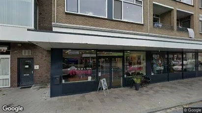 Bedrijfsruimtes for rent in Enschede - Photo from Google Street View