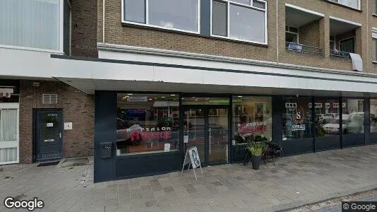 Bedrijfsruimtes for rent i Enschede - Foto uit Google Street View