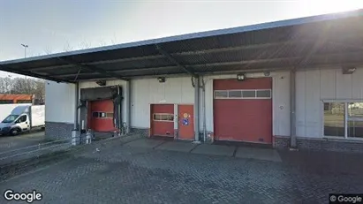 Bedrijfsruimtes for sale in Enschede - Photo from Google Street View
