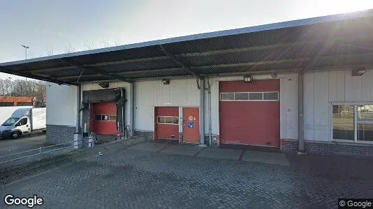 Bedrijfsruimtes for sale i Enschede - Foto uit Google Street View
