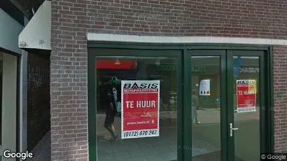 Bedrijfsruimtes for rent in Alphen aan den Rijn - Photo from Google Street View