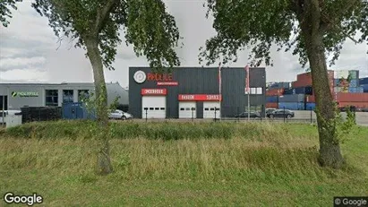 Bedrijfsruimtes for rent in Moerdijk - Photo from Google Street View