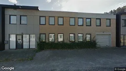 Bedrijfsruimtes for sale in Weesp - Photo from Google Street View