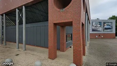 Bedrijfsruimtes for rent in Venlo - Photo from Google Street View