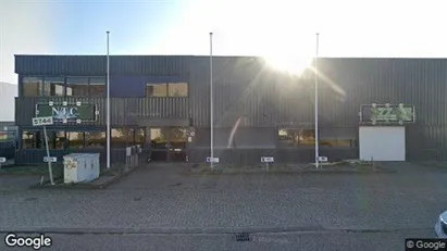 Bedrijfsruimtes for rent in Venlo - Photo from Google Street View