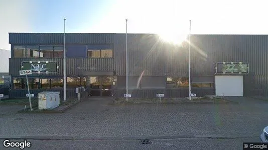 Bedrijfsruimtes for rent i Venlo - Foto uit Google Street View