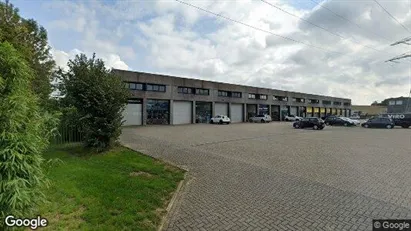 Bedrijfsruimtes for rent in Beek - Photo from Google Street View