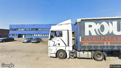 Bedrijfsruimtes for rent in Venlo - Photo from Google Street View