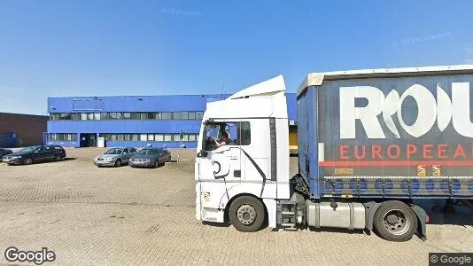 Bedrijfsruimtes for rent i Venlo - Foto uit Google Street View
