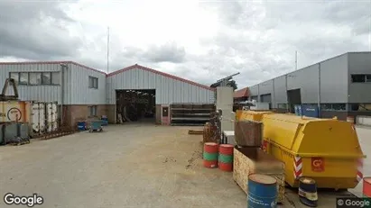 Bedrijfsruimtes for rent in Koggenland - Photo from Google Street View