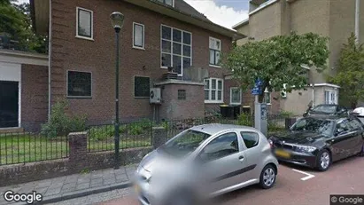 Kantorruimte for rent in Hilversum - Photo from Google Street View