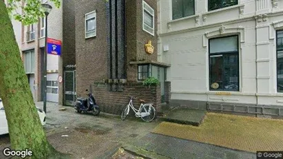 Kantorruimte for rent in Leeuwarden - Photo from Google Street View