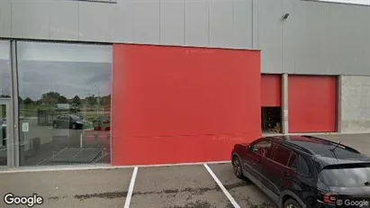 Bedrijfsruimtes for rent in Echt-Susteren - Photo from Google Street View