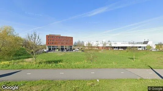 Bedrijfsruimtes for rent i Bodegraven-Reeuwijk - Foto uit Google Street View