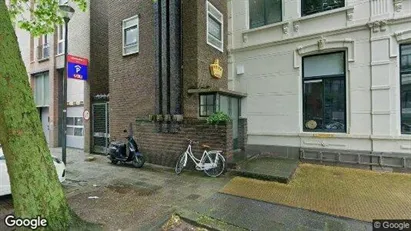 Kantorruimte for rent in Leeuwarden - Photo from Google Street View