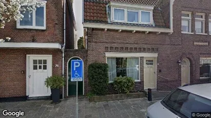 Bedrijfsruimtes for sale in Heemstede - Photo from Google Street View