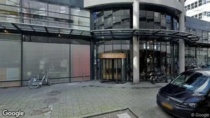 Kantorruimte for rent in Rotterdam Centrum - Photo from Google Street View