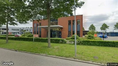 Kantorruimte for sale in Haarlemmermeer - Photo from Google Street View