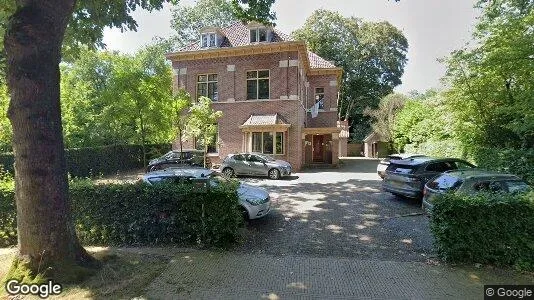 Kantorruimte for rent i Amersfoort - Foto uit Google Street View