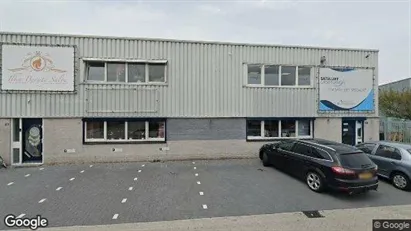Bedrijfsruimtes for rent in Almere - Photo from Google Street View