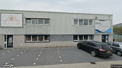 Bedrijfsruimtes for rent in Almere - Photo from Google Street View