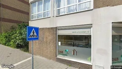 Bedrijfsruimtes for sale in Brunssum - Photo from Google Street View