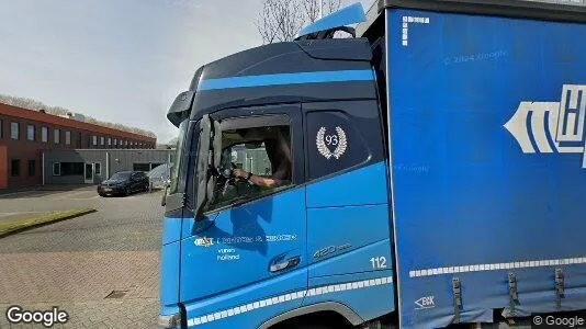 Kantorruimte for rent i Súdwest-Fryslân - Foto uit Google Street View