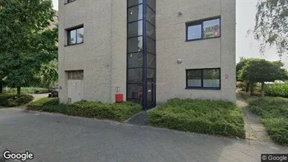 Kantorruimte for rent in Utrecht Oost - Photo from Google Street View
