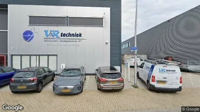 Bedrijfsruimtes for rent in Westland - Photo from Google Street View