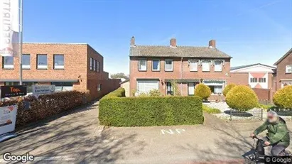 Bedrijfsruimtes for rent in Gennep - Photo from Google Street View