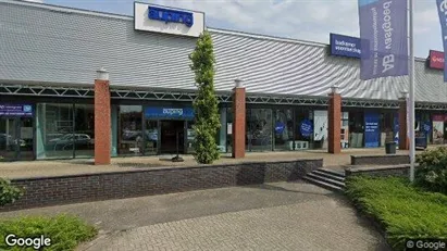 Bedrijfsruimtes for rent in Venlo - Photo from Google Street View