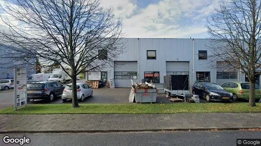 Bedrijfsruimtes for rent i Midden-Delfland - Foto uit Google Street View