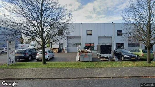 Bedrijfsruimtes for rent i Midden-Delfland - Foto uit Google Street View