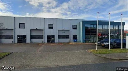 Bedrijfsruimtes for rent in Midden-Delfland - Photo from Google Street View