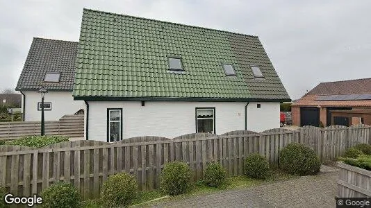 Kantorruimte for rent i Aalsmeer - Foto uit Google Street View