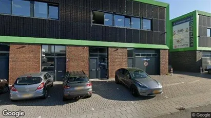 Bedrijfsruimtes for sale in Arnhem - Photo from Google Street View