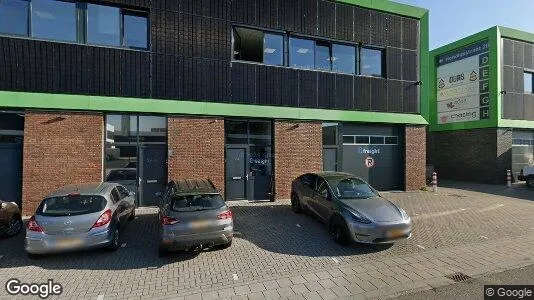 Bedrijfsruimtes for sale i Arnhem - Foto uit Google Street View