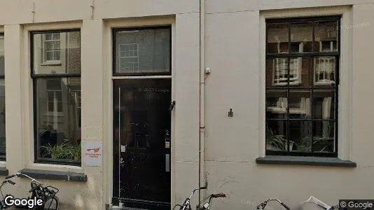 Kantorruimte for sale i Utrecht Binnenstad - Foto uit Google Street View