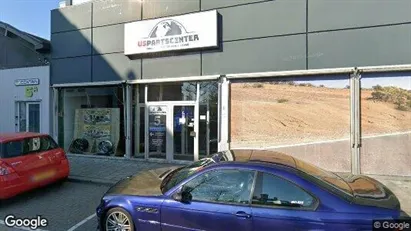 Bedrijfsruimtes for rent in Rotterdam Charlois - Photo from Google Street View