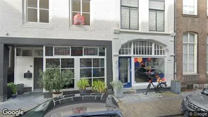 Kantorruimte for rent in Middelburg - Photo from Google Street View