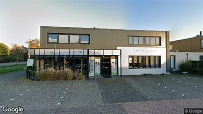 Kantorruimte for rent in Werkendam - Photo from Google Street View
